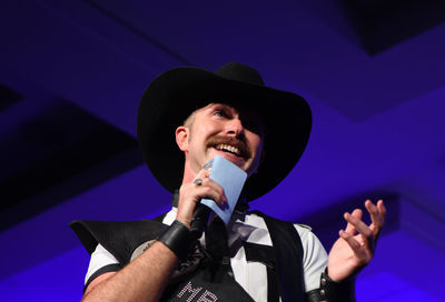 MAL 2026 Mr Mid-Atlantic Leather Contest #48